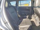 2019 Volkswagen Atlas Se Серебряный vin: 1V2DR2CA2KC572310
