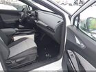 2025 Volkswagen Id.4 Awd Pro Белый vin: 1V2DSPE84SC016852