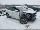 2025 Volkswagen Id.4 Awd Pro Белый vin: 1V2DSPE84SC016852