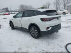 2025 Volkswagen Id.4 Awd Pro Белый vin: 1V2DSPE84SC016852