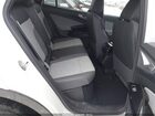 2025 Volkswagen Id.4 Awd Pro Белый vin: 1V2DSPE84SC016852