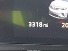 2025 Volkswagen Id.4 Awd Pro Белый vin: 1V2DSPE84SC016852