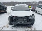 2025 Volkswagen Id.4 Awd Pro Белый vin: 1V2DSPE84SC016852