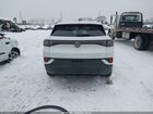 2025 Volkswagen Id.4 Awd Pro Белый vin: 1V2DSPE84SC016852