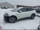 2025 Volkswagen Id.4 Awd Pro Белый vin: 1V2DSPE84SC016852