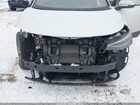2025 Volkswagen Id.4 Awd Pro Белый vin: 1V2DSPE84SC016852
