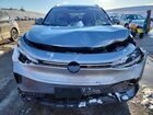2025 Volkswagen Id.4 Pro Серебряный vin: 1V2DSPE85SC004791