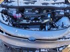 2025 Volkswagen Id.4 Pro Серебряный vin: 1V2DSPE85SC004791