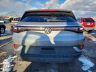 2025 Volkswagen Id.4 Pro Серебряный vin: 1V2DSPE85SC004791