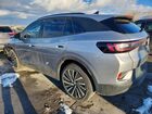 2025 Volkswagen Id.4 Pro Серебряный vin: 1V2DSPE85SC004791