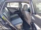 2025 Volkswagen Id.4 Awd Pro Черный vin: 1V2DSPE85SC007237