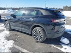 2025 Volkswagen Id.4 Awd Pro Черный vin: 1V2DSPE85SC007237