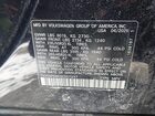 2025 Volkswagen Id.4 Awd Pro Черный vin: 1V2DSPE85SC007237