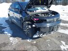 2025 Volkswagen Id.4 Awd Pro Черный vin: 1V2DSPE85SC007237