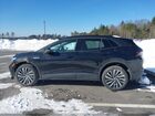 2025 Volkswagen Id.4 Awd Pro Черный vin: 1V2DSPE85SC007237