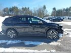 2025 Volkswagen Id.4 Awd Pro Черный vin: 1V2DSPE85SC007237