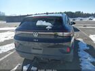2025 Volkswagen Id.4 Awd Pro Черный vin: 1V2DSPE85SC007237