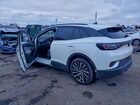 2024 Volkswagen Id.4 Pro White vin: 1V2DSPE89RC010880