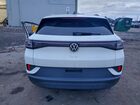 2024 Volkswagen Id.4 Pro White vin: 1V2DSPE89RC010880