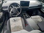 2024 Volkswagen Id.4 Pro White vin: 1V2DSPE89RC010880