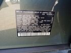2026 Volkswagen Atlas Cross Sport Sel Premium R-line Зеленый vin: 1V2FC2CA2TC208545