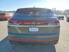 2026 Volkswagen Atlas Cross Sport Sel Premium R-line Зеленый vin: 1V2FC2CA2TC208545