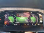 2026 Volkswagen Atlas Cross Sport Sel Premium R-line Зеленый vin: 1V2FC2CA2TC208545