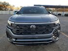 2024 Volkswagen Atlas Cross Sport Sel Premium R-line Серый vin: 1V2FE2CA1RC218793