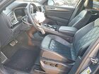 2024 Volkswagen Atlas Cross Sport Sel Premium R-line Серый vin: 1V2FE2CA1RC218793