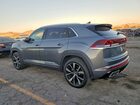 2024 Volkswagen Atlas Cross Sport Sel Premium R-line Серый vin: 1V2FE2CA1RC218793