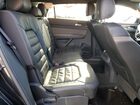 2023 Volkswagen Atlas Cross Sport Sel Premium R-line Blue vin: 1V2FE2CA6PC226613