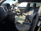 2023 Volkswagen Atlas Cross Sport Sel Premium R-line Blue vin: 1V2FE2CA6PC226613
