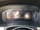 2023 Volkswagen Atlas Cross Sport Sel Premium R-line Blue vin: 1V2FE2CA6PC226613