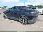 2023 Volkswagen Id.4 Pro S/pro S Plus Black vin: 1V2FMPE85PC006812