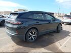 2023 Volkswagen Id.4 Pro S/pro S Plus Black vin: 1V2FMPE85PC006812