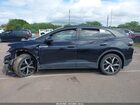 2023 Volkswagen Id.4 Pro S/pro S Plus Black vin: 1V2FMPE85PC006812