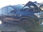 2024 Volkswagen Atlas 2.0t Peak Edition Sel Черный vin: 1V2GR2CA4RC607243