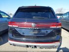 2024 Volkswagen Atlas 2.0t Peak Edition Sel Черный vin: 1V2GR2CA4RC607243