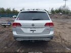 2019 Volkswagen Atlas 3.6l V6 S Silver vin: 1V2GR2CA5KC595867