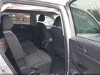 2019 Volkswagen Atlas 3.6l V6 S Silver vin: 1V2GR2CA5KC595867