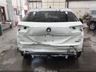 2022 Volkswagen Atlas Cross Sport 3.6l V6 Se W/technology White vin: 1V2HE2CA0NC207237