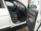 2022 Volkswagen Atlas Cross Sport 3.6l V6 Se W/technology White vin: 1V2HE2CA0NC207237