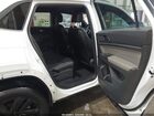 2022 Volkswagen Atlas Cross Sport 3.6l V6 Se W/technology White vin: 1V2HE2CA0NC207237