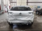 2022 Volkswagen Atlas Cross Sport 3.6l V6 Se W/technology White vin: 1V2HE2CA0NC207237