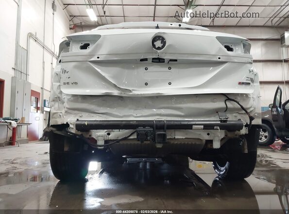 1V2HE2CA0NC207237 2022 VOLKSWAGEN ATLAS White 