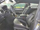 2021 Volkswagen Atlas Cross Sport Se Gray vin: 1V2HE2CA9MC217487
