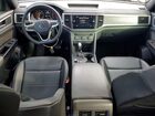 2021 Volkswagen Atlas Cross Sport Se Gray vin: 1V2HE2CA9MC217487