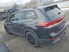 2026 Volkswagen Atlas Se Черный vin: 1V2HN2CA7TC513218
