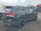 2026 Volkswagen Atlas Se Черный vin: 1V2HN2CA7TC513218
