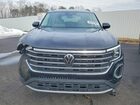 2026 Volkswagen Atlas Se Черный vin: 1V2HN2CA7TC513218